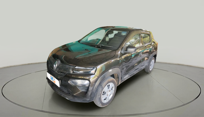 2020 Renault Kwid RXL 1.0, Petrol, Manual, 74,075 km, exterior