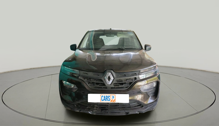 2020 Renault Kwid RXL 1.0, Petrol, Manual, 74,075 km, exterior