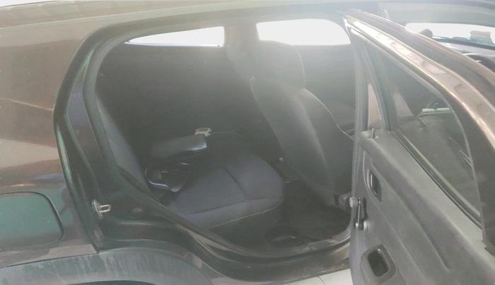 2020 Renault Kwid RXL 1.0, Petrol, Manual, 74,075 km, interior