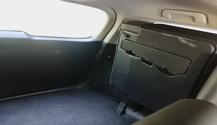 2022 Toyota Fortuner 4X4 AT 2.8 DIESEL, Diesel, Automatic, 95,088 km, interior