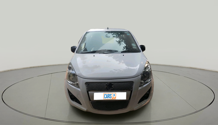 2013 Maruti Ritz VDI, Diesel, Manual, 98,011 km, exterior