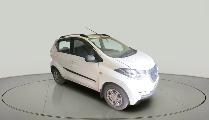 2019 Datsun Redi Go T (O), Petrol, Manual, 72,342 km, exterior