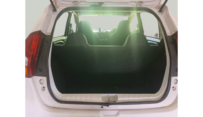 2019 Datsun Redi Go T (O), Petrol, Manual, 72,342 km, exterior