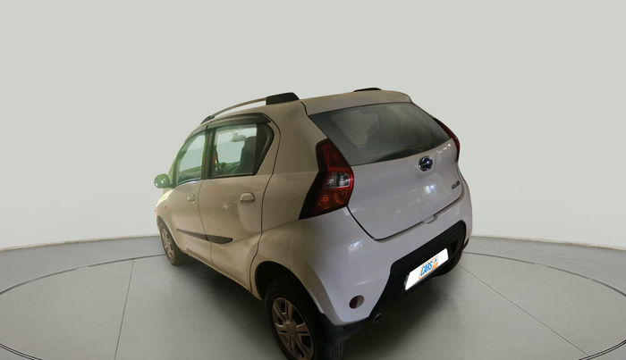 2019 Datsun Redi Go T (O), Petrol, Manual, 72,342 km, exterior