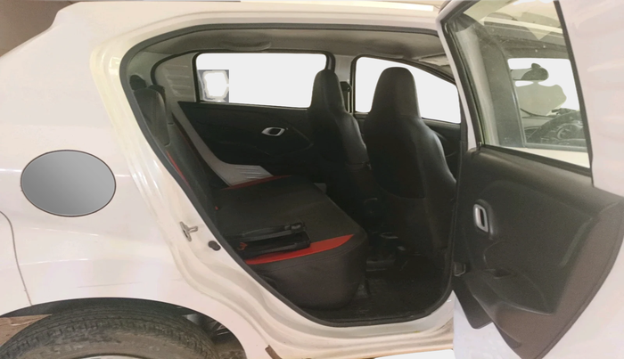 2019 Datsun Redi Go T (O), Petrol, Manual, 72,342 km, interior