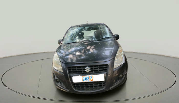 2012 Maruti Ritz VDI, Diesel, Manual, 81,516 km, exterior