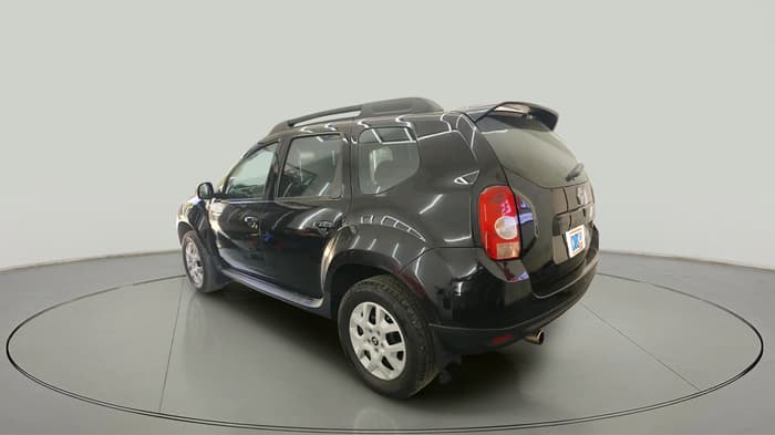 2014 Renault Duster 110 PS RXL 4X4 MT DIESEL, Diesel, Manual, 1,51,520 km, exterior
