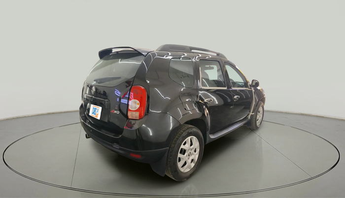 2014 Renault Duster 110 PS RXL 4X4 MT DIESEL, Diesel, Manual, 1,51,520 km, exterior