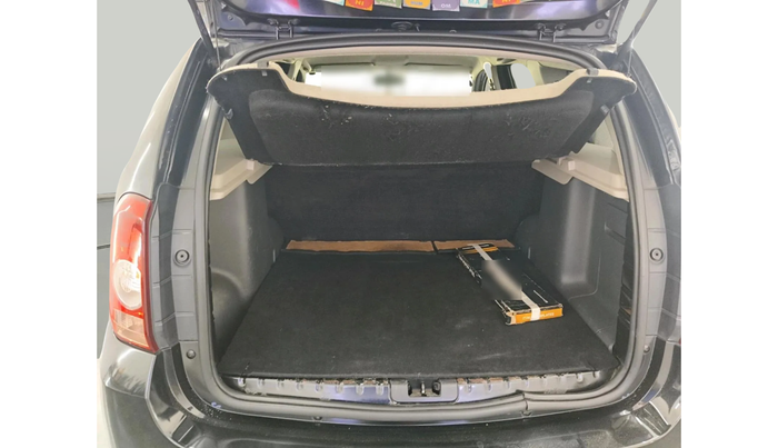 2014 Renault Duster 110 PS RXL 4X4 MT DIESEL, Diesel, Manual, 1,51,520 km, exterior