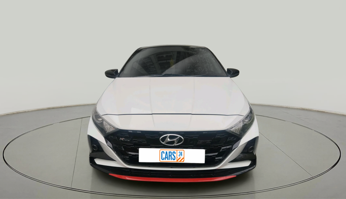 2021 Hyundai NEW I20 ASTA 1.0 GDI TURBO DCT, Petrol, Automatic, 72,864 km, exterior