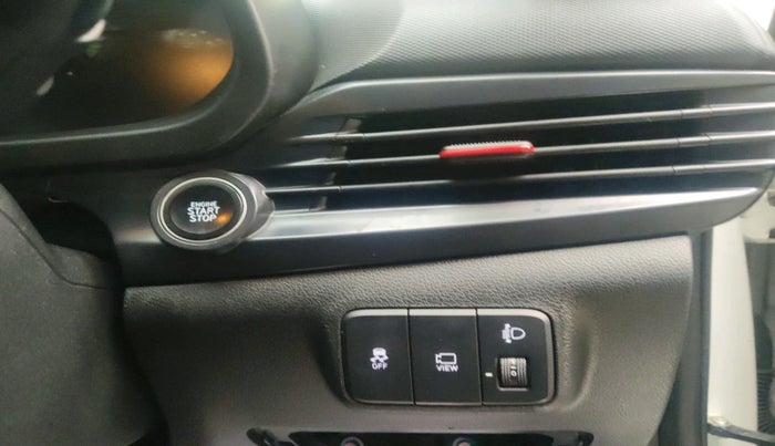 2021 Hyundai NEW I20 ASTA 1.0 GDI TURBO DCT, Petrol, Automatic, 72,864 km, interior