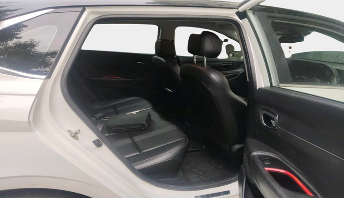 2021 Hyundai NEW I20 ASTA 1.0 GDI TURBO DCT, Petrol, Automatic, 72,864 km, interior