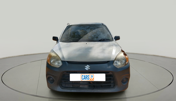 2016 Maruti Alto 800 STD, Petrol, Manual, 78,969 km, exterior