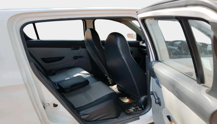 2016 Maruti Alto 800 STD, Petrol, Manual, 78,969 km, interior