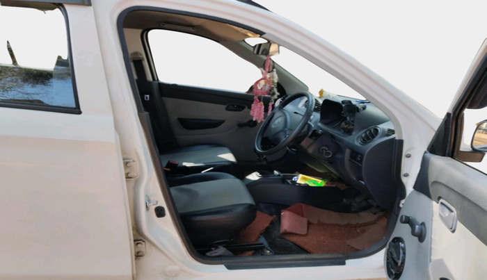 2016 Maruti Alto 800 STD, Petrol, Manual, 78,969 km, interior