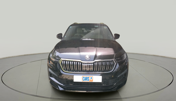 2023 Skoda Kodiaq L&K, Petrol, Automatic, 14,252 km, exterior