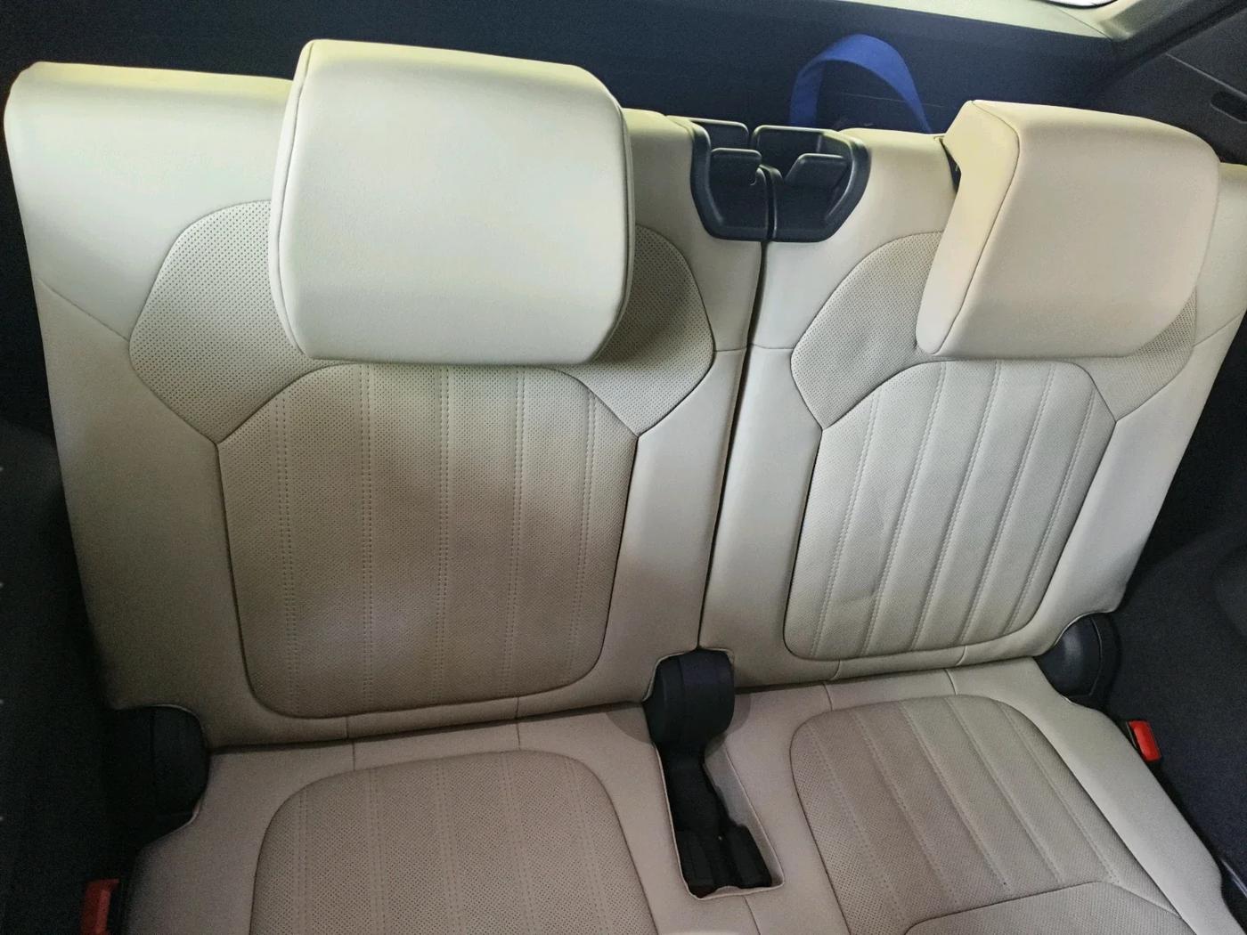 2023 Skoda Kodiaq L&K, Petrol, Automatic, 14,252 km, interior