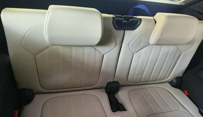 2023 Skoda Kodiaq L&K, Petrol, Automatic, 14,252 km, interior