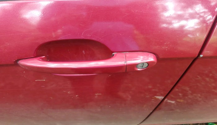 2013 Tata Indica Vista LS QUADRAJET, Diesel, Manual, 1,18,189 km, interior