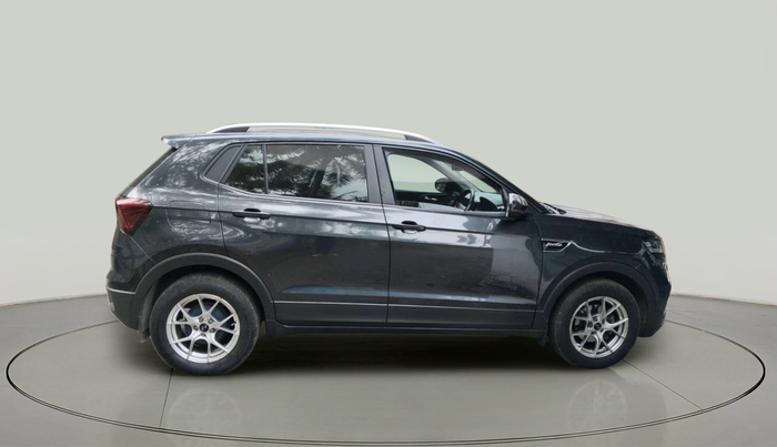 2023 Skoda KUSHAQ AMBITION 1.0L TSI MT, Petrol, Manual, 64,270 km, exterior