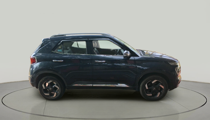 2019 Hyundai VENUE SX PLUS 1.0 TURBO DCT, Petrol, Automatic, 64,293 km, exterior