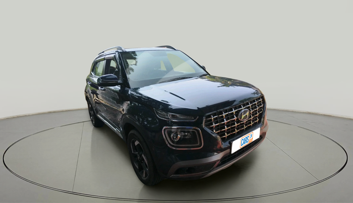 2019 Hyundai VENUE SX PLUS 1.0 TURBO DCT, Petrol, Automatic, 64,293 km, exterior