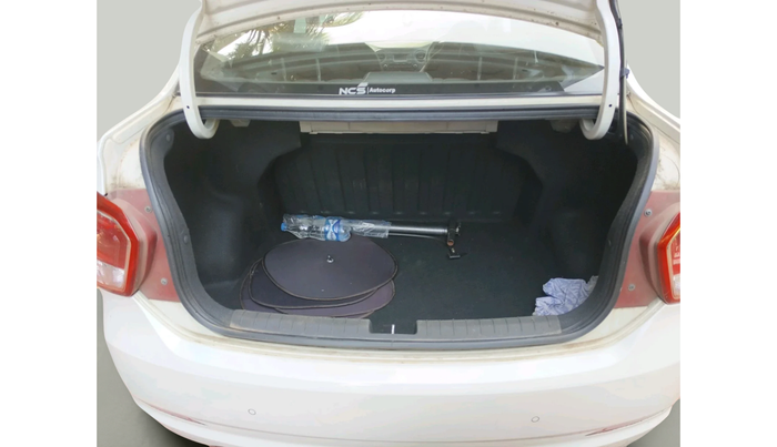 2014 Hyundai Xcent S 1.2, Petrol, Manual, 76,818 km, exterior