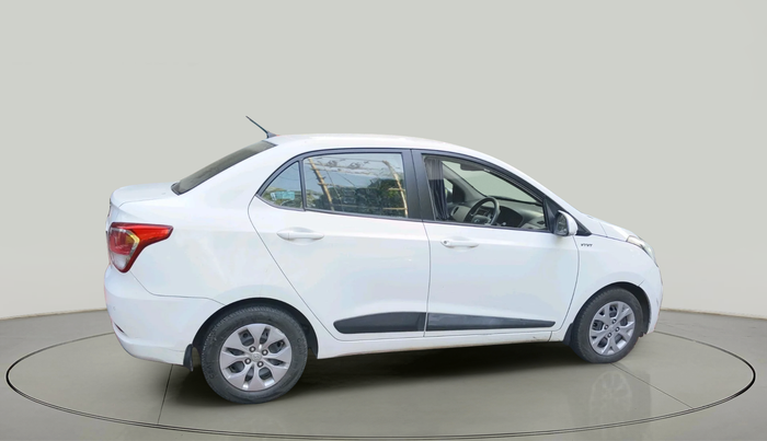 2014 Hyundai Xcent S 1.2, Petrol, Manual, 76,818 km, exterior