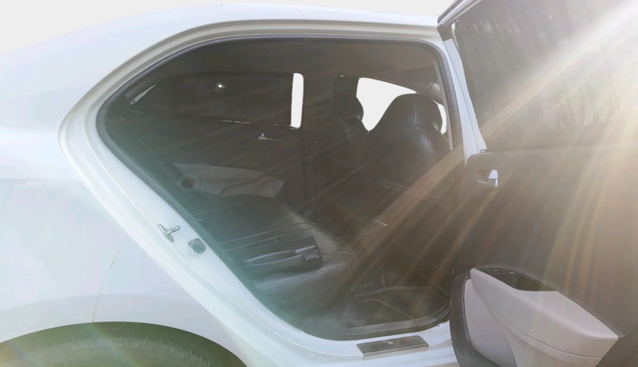 2014 Hyundai Xcent S 1.2, Petrol, Manual, 76,818 km, interior