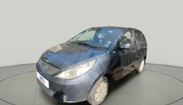 2011 Tata Indica Vista TERRA TDI, Diesel, Manual, 91,946 km, exterior