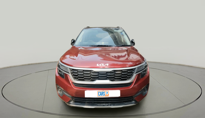 2021 KIA SELTOS HTK PLUS 1.5 DIESEL, Diesel, Manual, 71,609 km, exterior