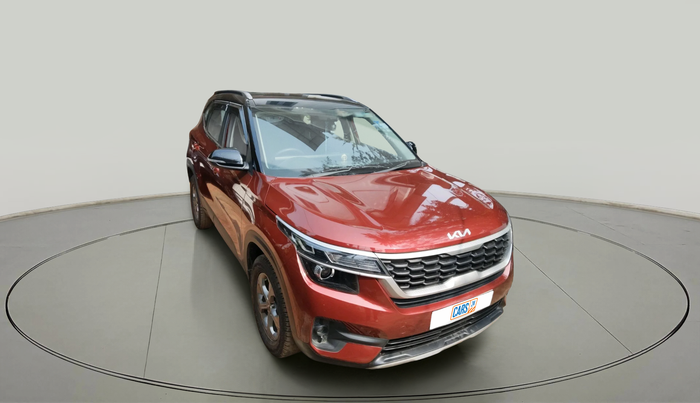 2021 KIA SELTOS HTK PLUS 1.5 DIESEL, Diesel, Manual, 71,609 km, exterior