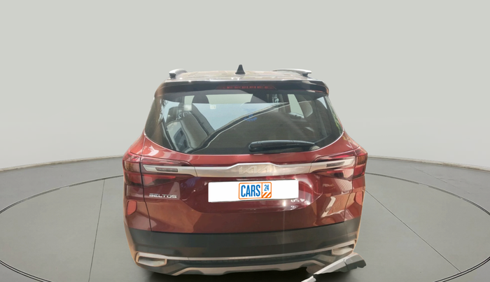 2021 KIA SELTOS HTK PLUS 1.5 DIESEL, Diesel, Manual, 71,609 km, exterior