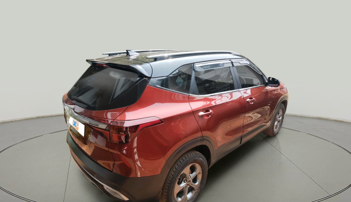 2021 KIA SELTOS HTK PLUS 1.5 DIESEL, Diesel, Manual, 71,609 km, exterior