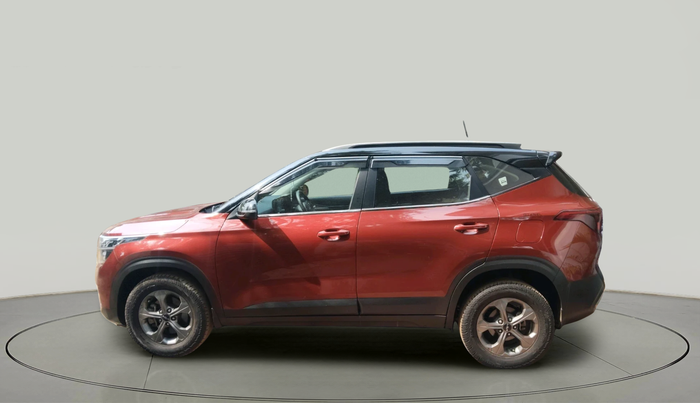 2021 KIA SELTOS HTK PLUS 1.5 DIESEL, Diesel, Manual, 71,609 km, exterior