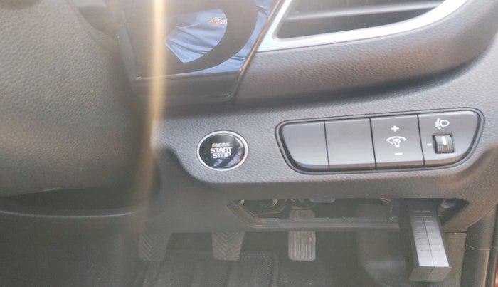 2021 KIA SELTOS HTK PLUS 1.5 DIESEL, Diesel, Manual, 71,609 km, interior