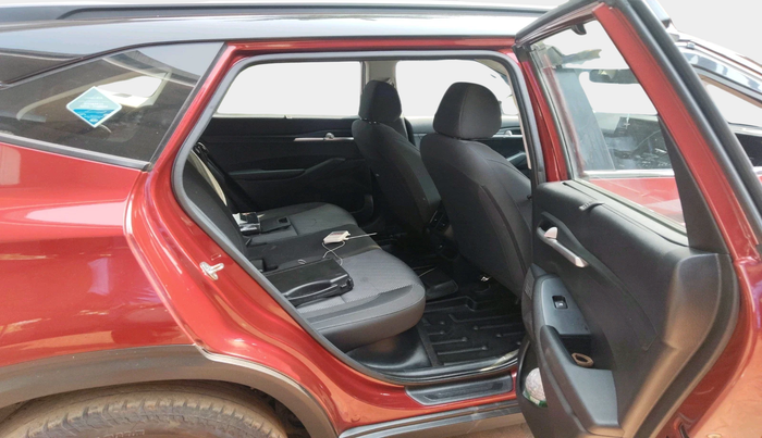 2021 KIA SELTOS HTK PLUS 1.5 DIESEL, Diesel, Manual, 71,609 km, interior