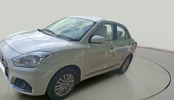 2022 Maruti Dzire ZXI AMT, Petrol, Automatic, 67,540 km, exterior