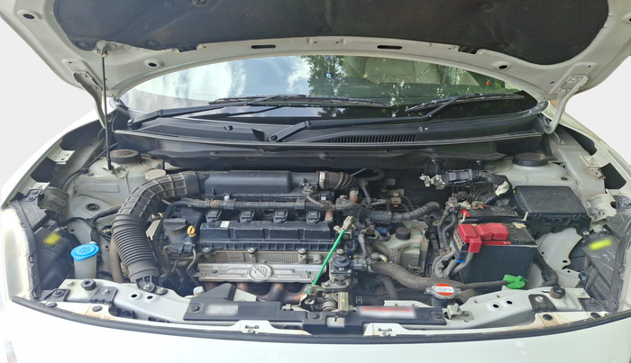 2022 Maruti Dzire ZXI AMT, Petrol, Automatic, 67,540 km, exterior