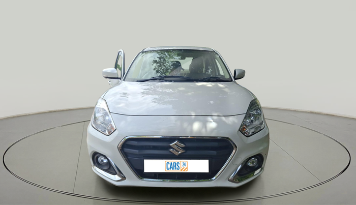 2022 Maruti Dzire ZXI AMT, Petrol, Automatic, 67,540 km, exterior