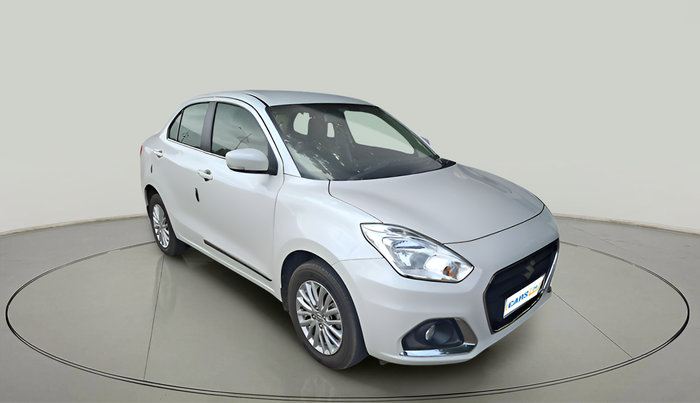 2022 Maruti Dzire ZXI AMT, Petrol, Automatic, 67,540 km, exterior