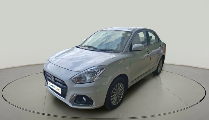 2022 Maruti Dzire ZXI AMT, Petrol, Automatic, 67,540 km, exterior
