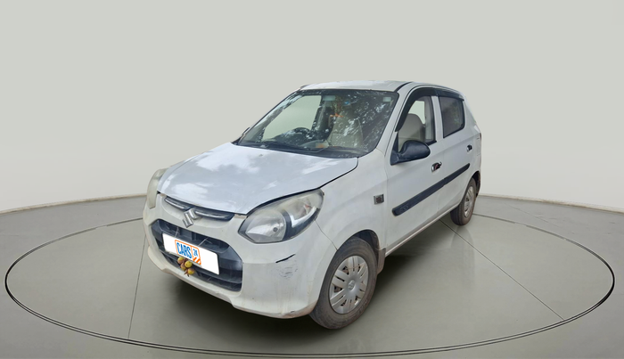 2014 Maruti Alto 800 LXI, Petrol, Manual, 1,48,000 km, exterior