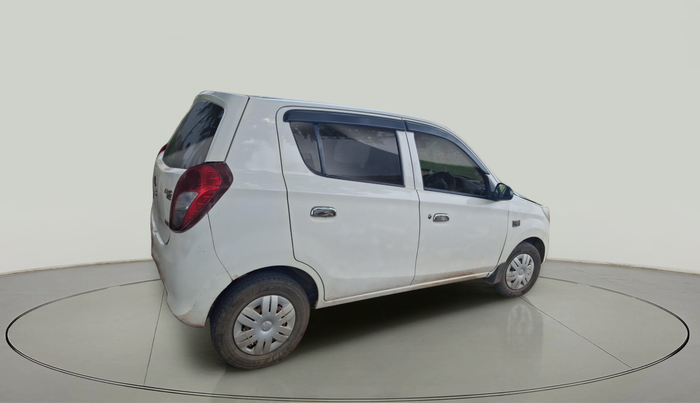2014 Maruti Alto 800 LXI, Petrol, Manual, 1,48,000 km, exterior