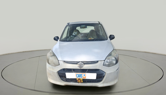 2014 Maruti Alto 800 LXI, Petrol, Manual, 1,48,000 km, exterior