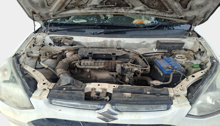 2014 Maruti Alto 800 LXI, Petrol, Manual, 1,48,000 km, exterior