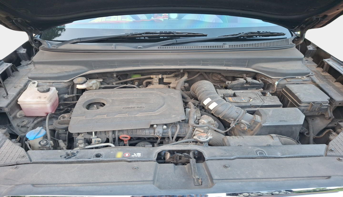 2023 Hyundai Creta SX (O) 1.5 DIESEL, Diesel, Manual, 87,036 km, exterior