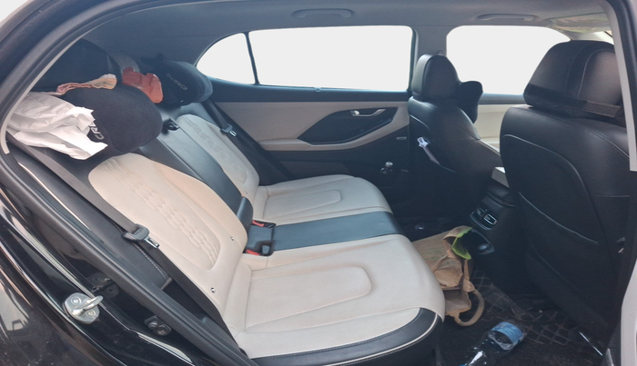 2023 Hyundai Creta SX (O) 1.5 DIESEL, Diesel, Manual, 87,036 km, interior