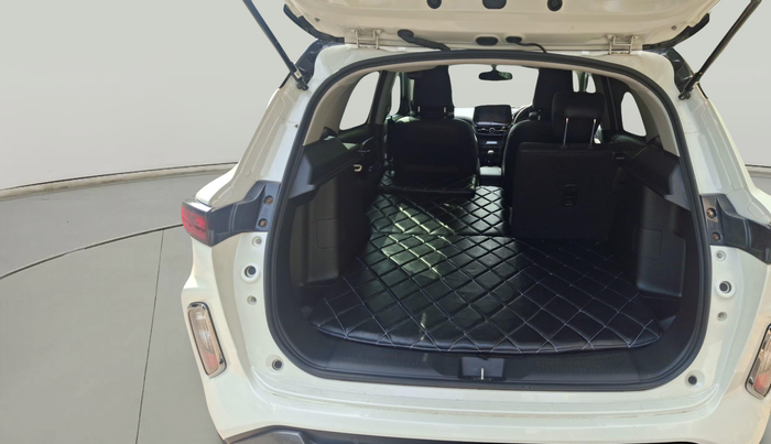 2023 Toyota URBAN CRUISER HYRYDER V NEO DRIVE, Petrol, Manual, 62,676 km, exterior