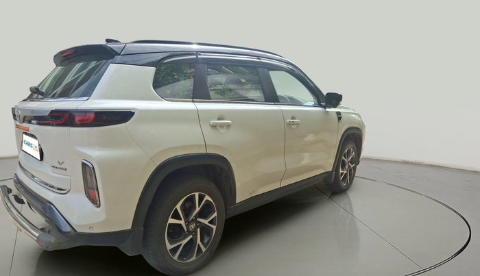 2023 Toyota URBAN CRUISER HYRYDER V NEO DRIVE, Petrol, Manual, 62,676 km, exterior
